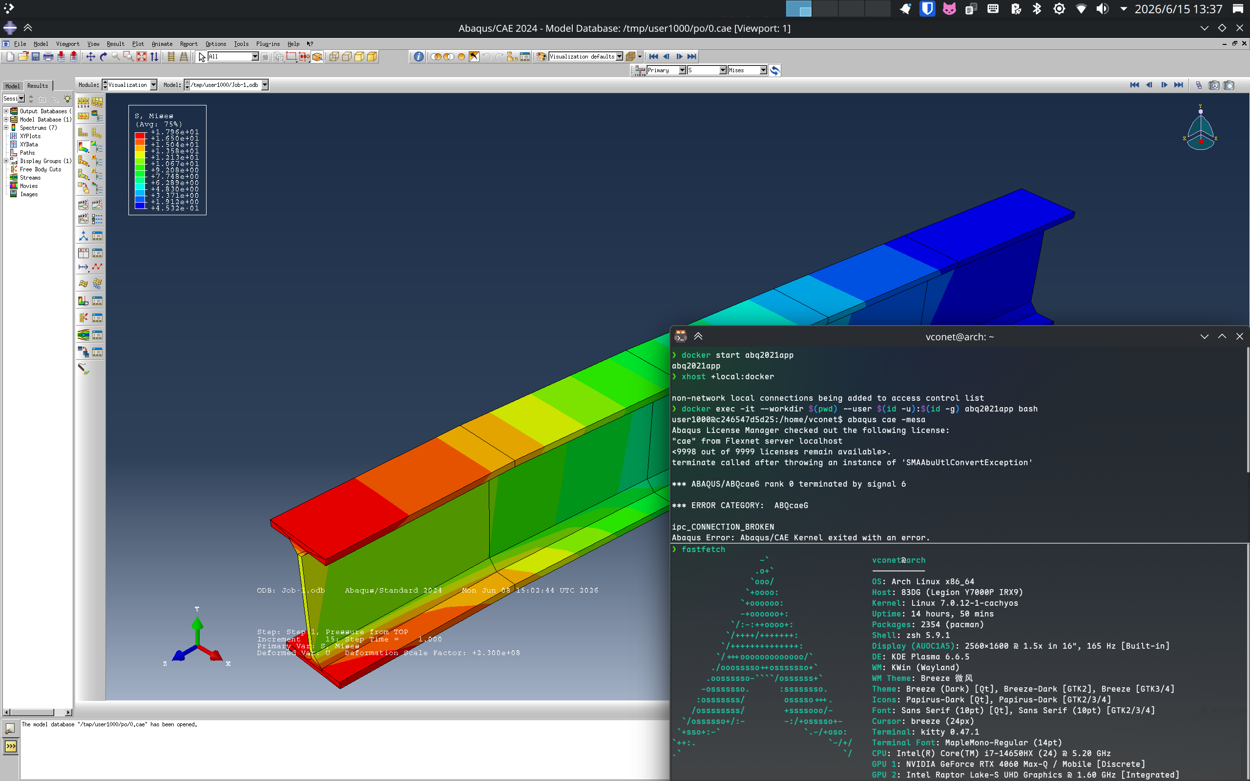 Matlab Native